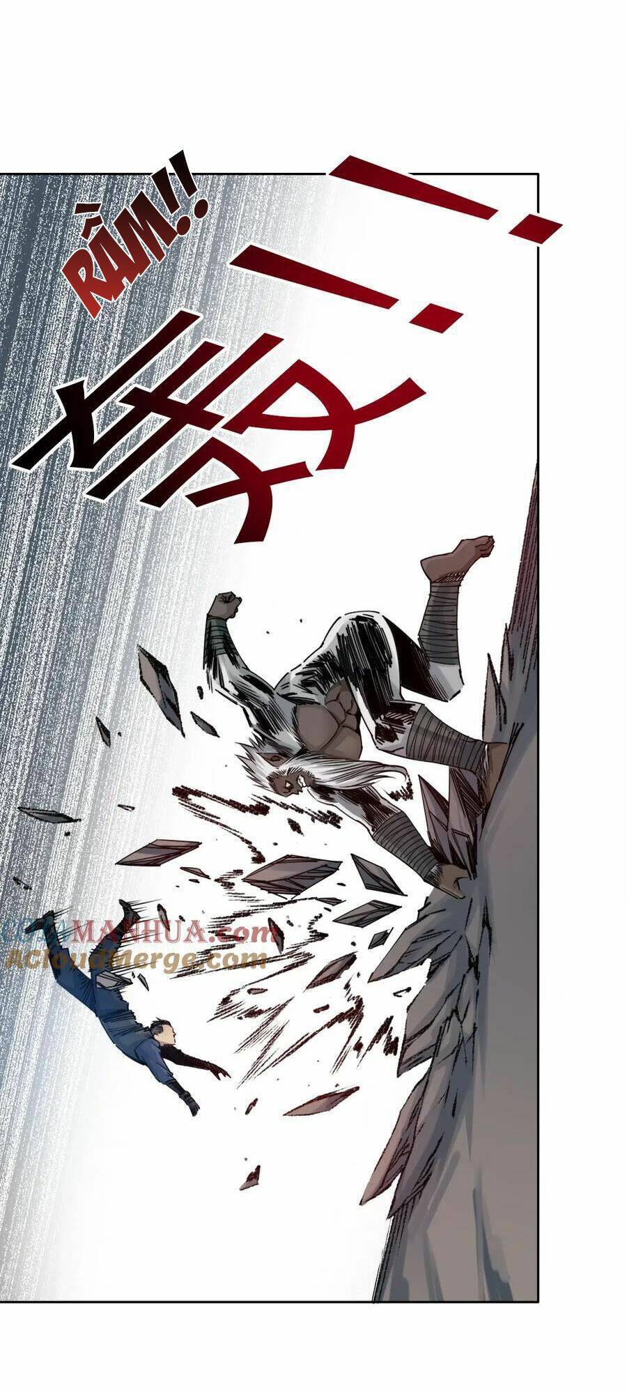Câu Lạc Bộ Trường Sinh chapter 256 - Trang 14
