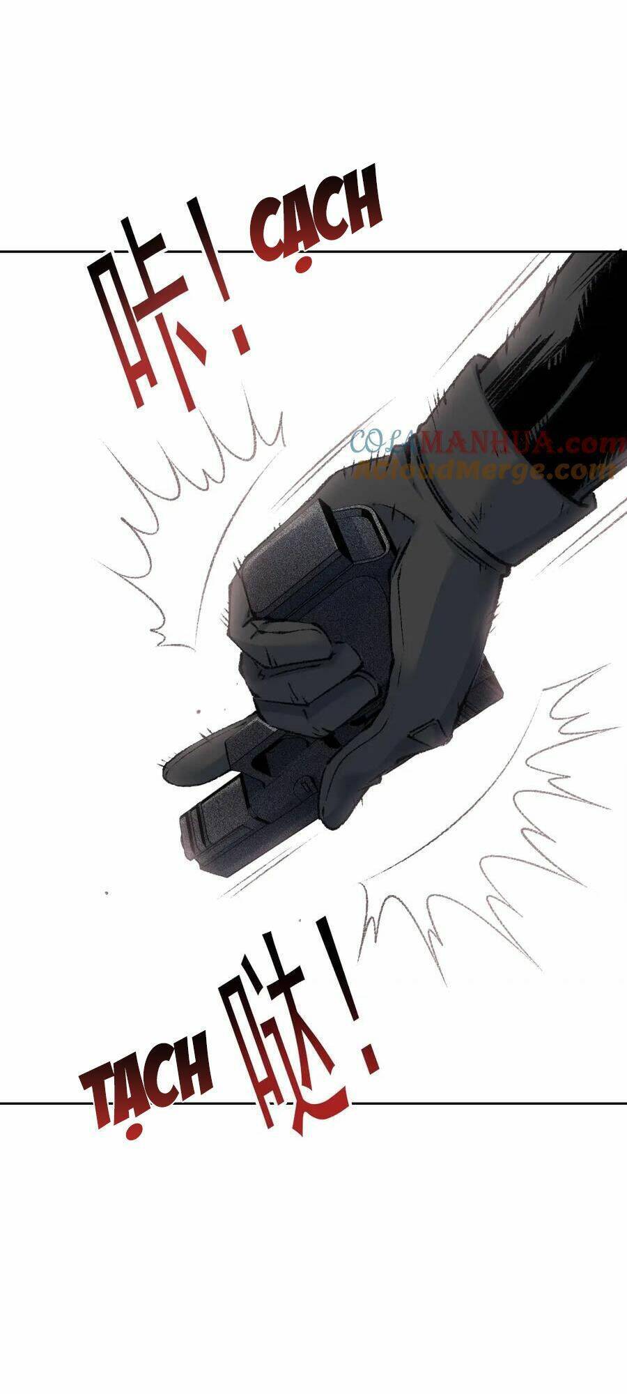 Câu Lạc Bộ Trường Sinh chapter 256 - Trang 17