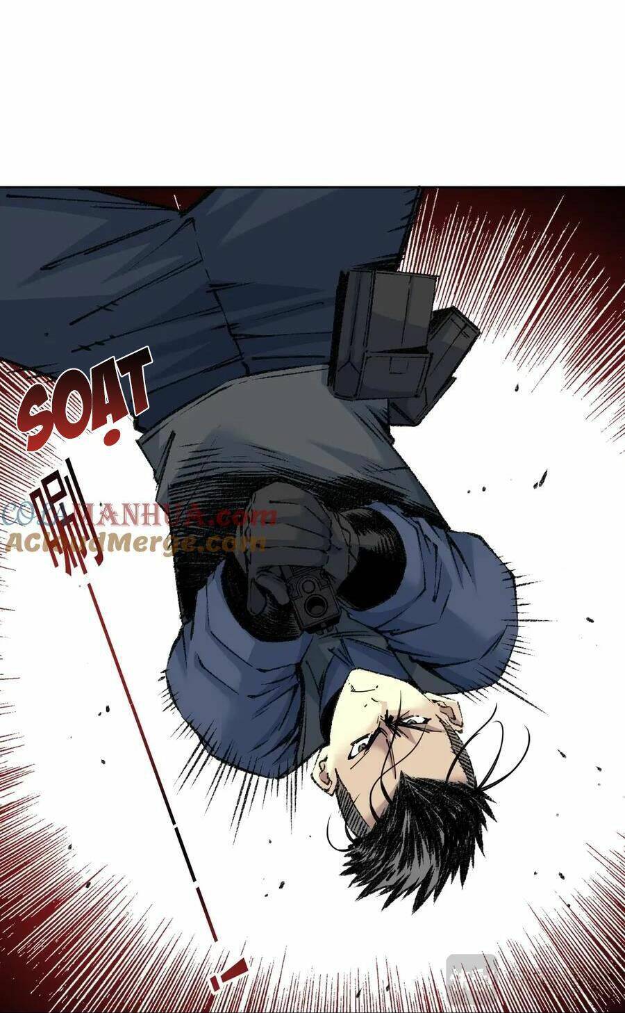 Câu Lạc Bộ Trường Sinh chapter 256 - Trang 18