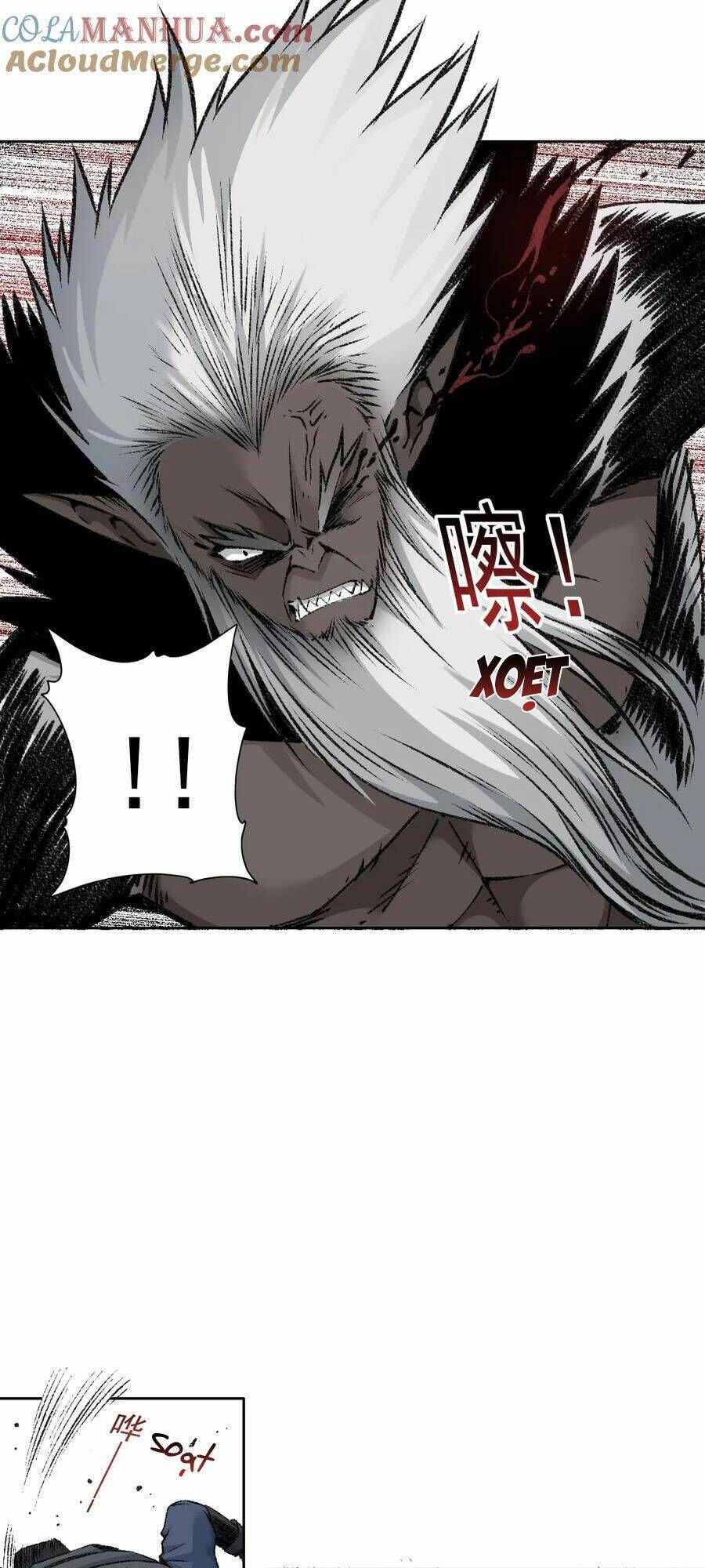 Câu Lạc Bộ Trường Sinh chapter 256 - Trang 21
