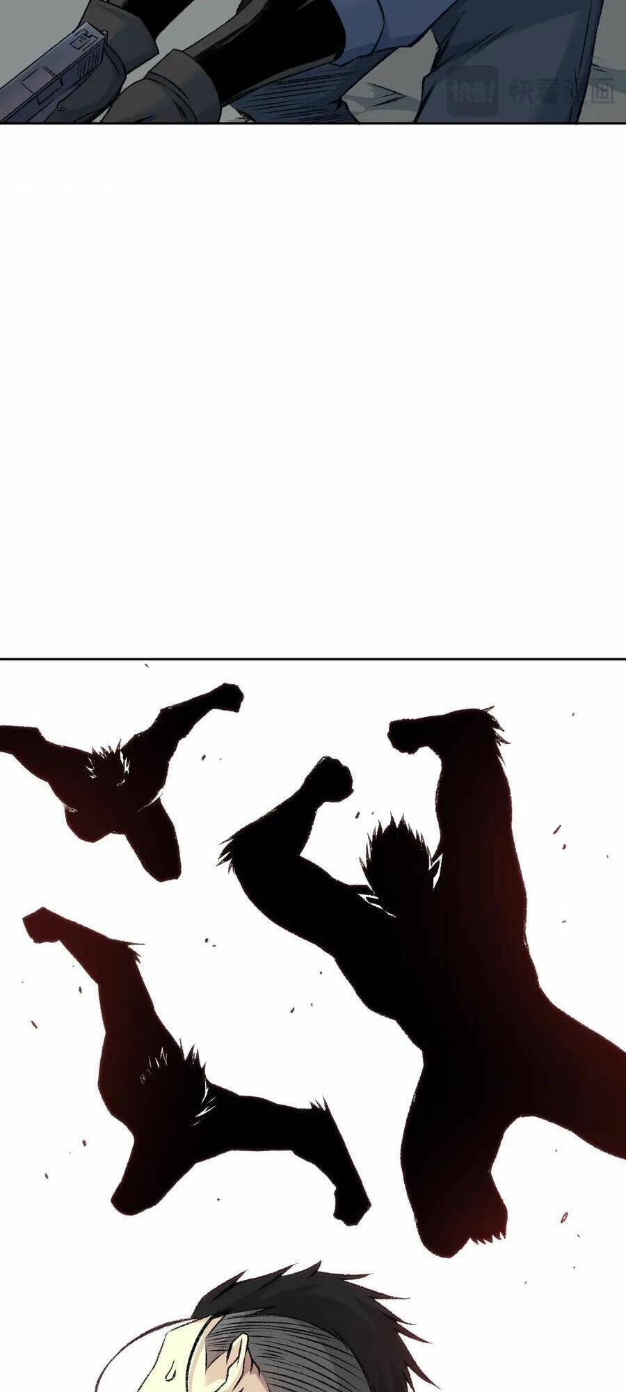 Câu Lạc Bộ Trường Sinh chapter 256 - Trang 23