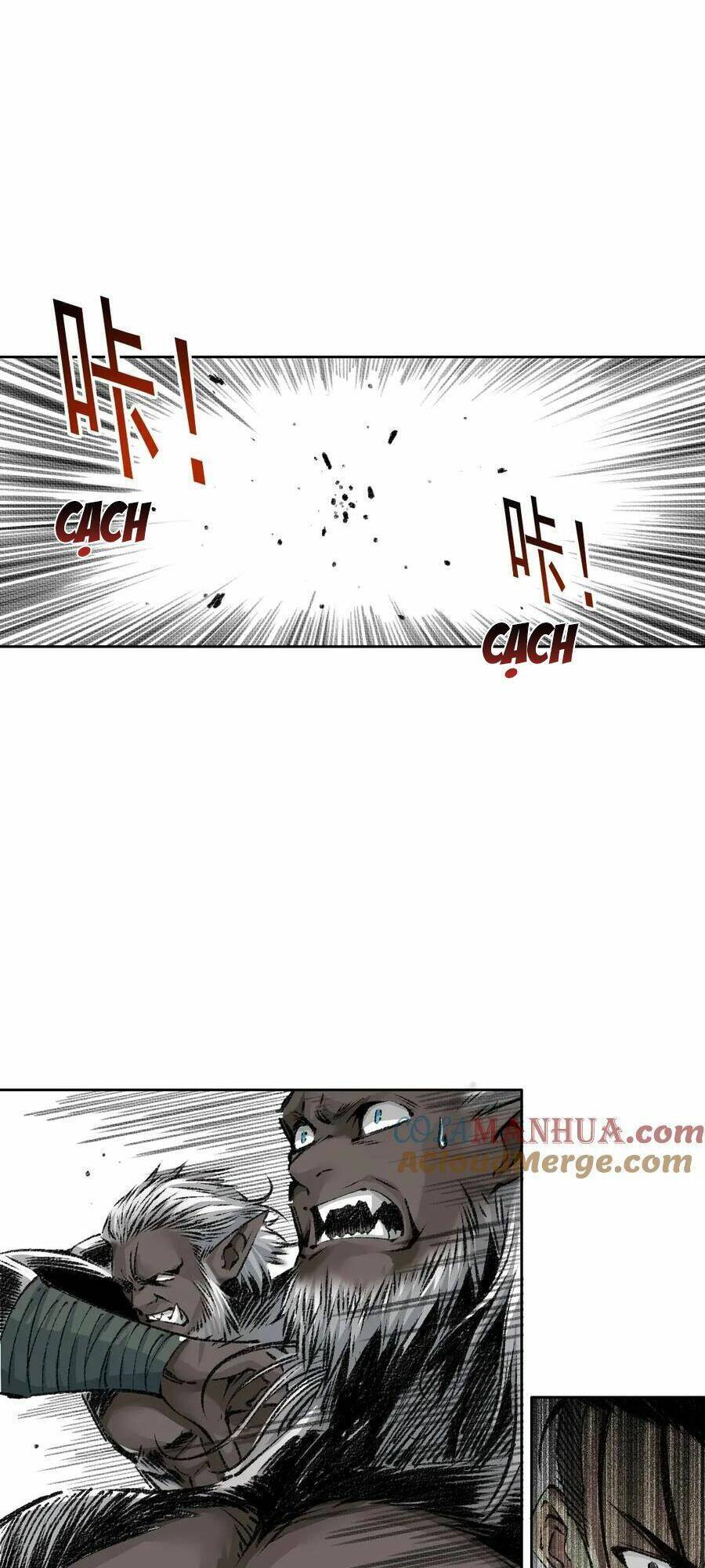 Câu Lạc Bộ Trường Sinh chapter 256 - Trang 27