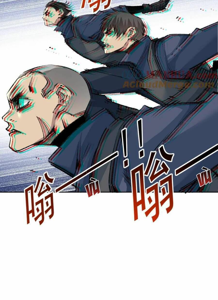 Câu Lạc Bộ Trường Sinh chapter 256 - Trang 29