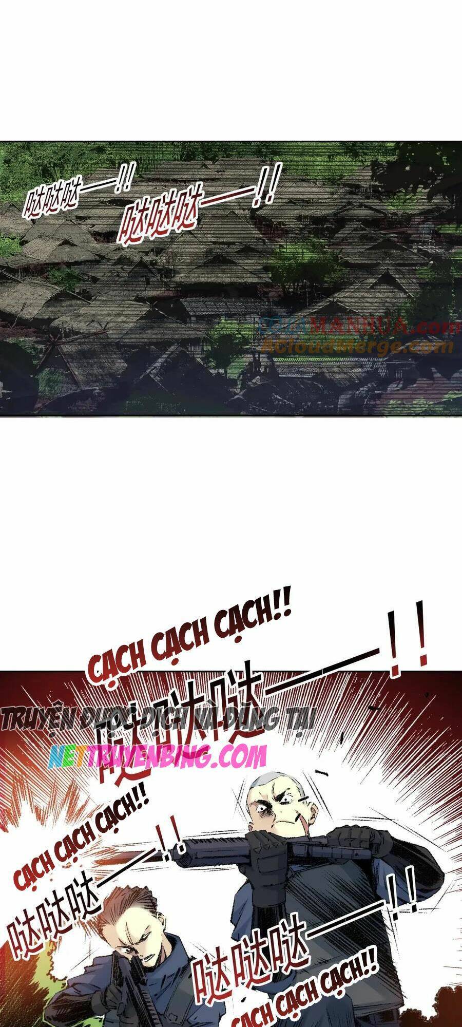 Câu Lạc Bộ Trường Sinh chapter 256 - Trang 3
