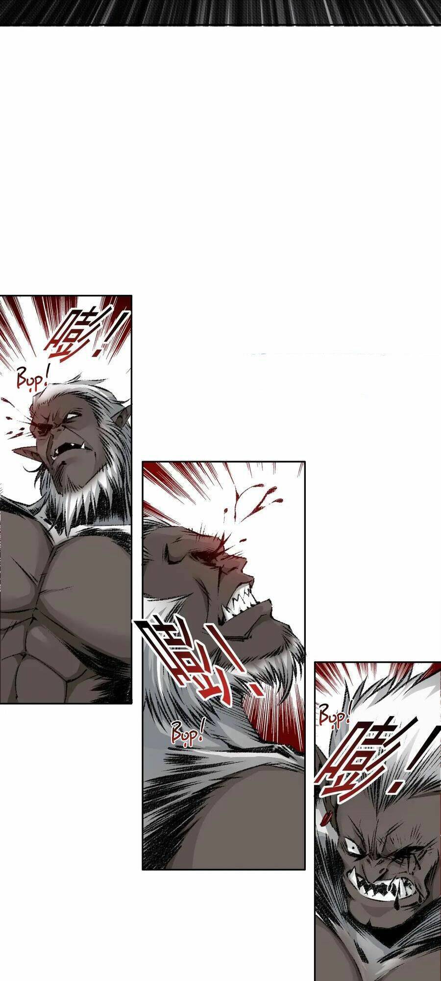 Câu Lạc Bộ Trường Sinh chapter 256 - Trang 31