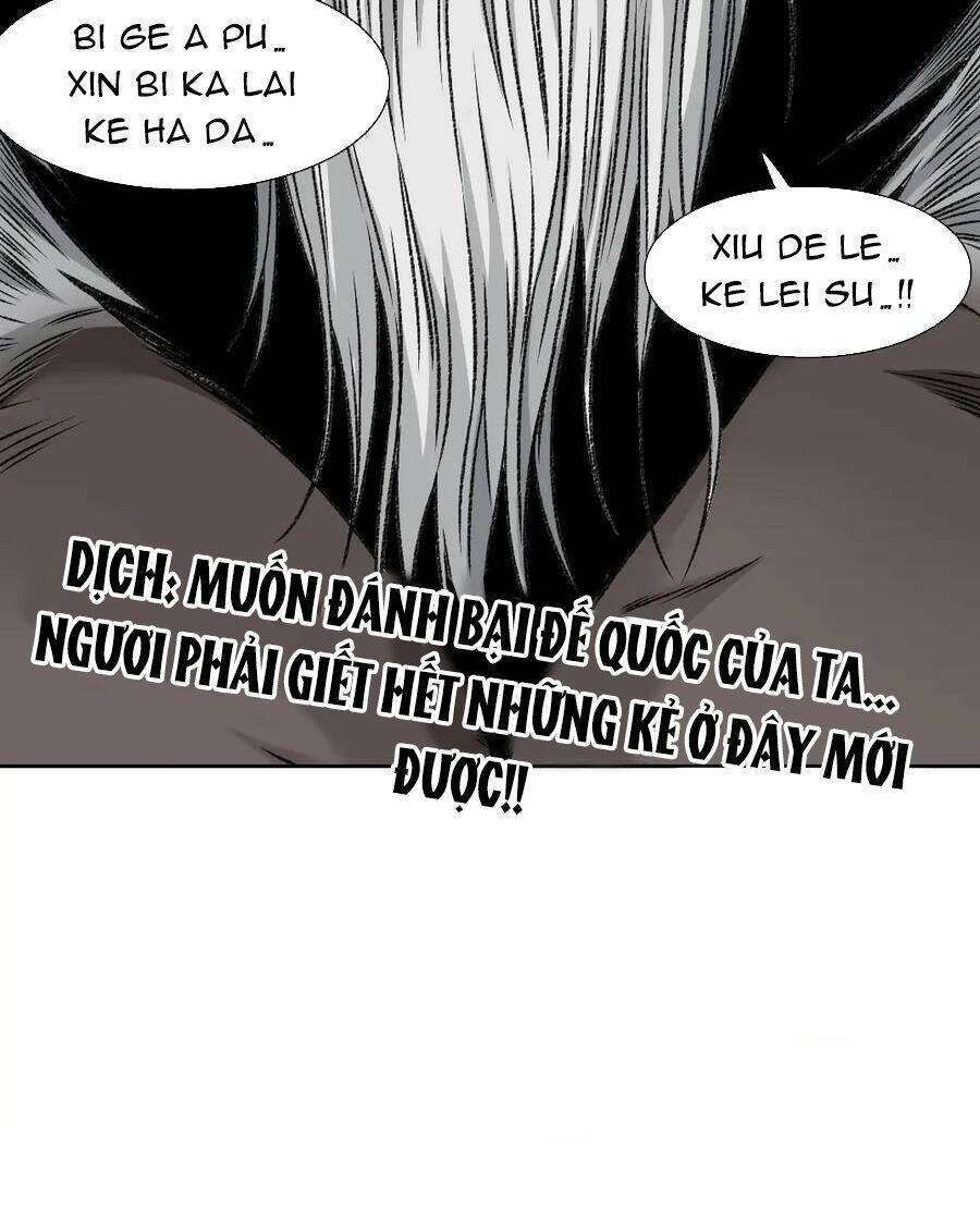 Câu Lạc Bộ Trường Sinh chapter 256 - Trang 37