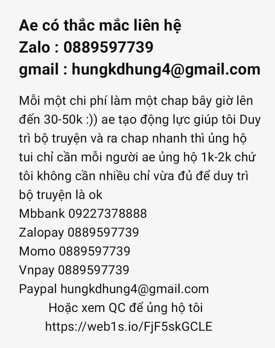 Câu Lạc Bộ Trường Sinh chapter 256 - Trang 38