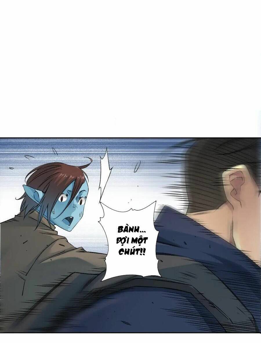 Câu Lạc Bộ Trường Sinh chapter 257 - Trang 11