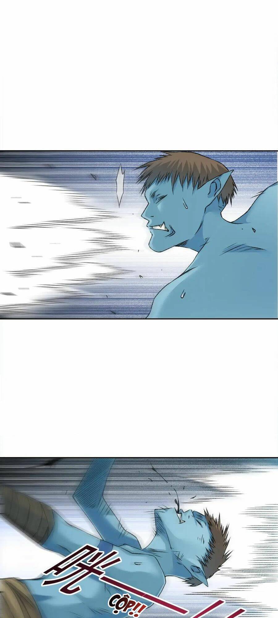 Câu Lạc Bộ Trường Sinh chapter 257 - Trang 12