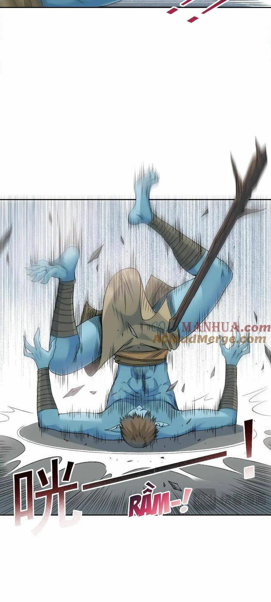 Câu Lạc Bộ Trường Sinh chapter 257 - Trang 13