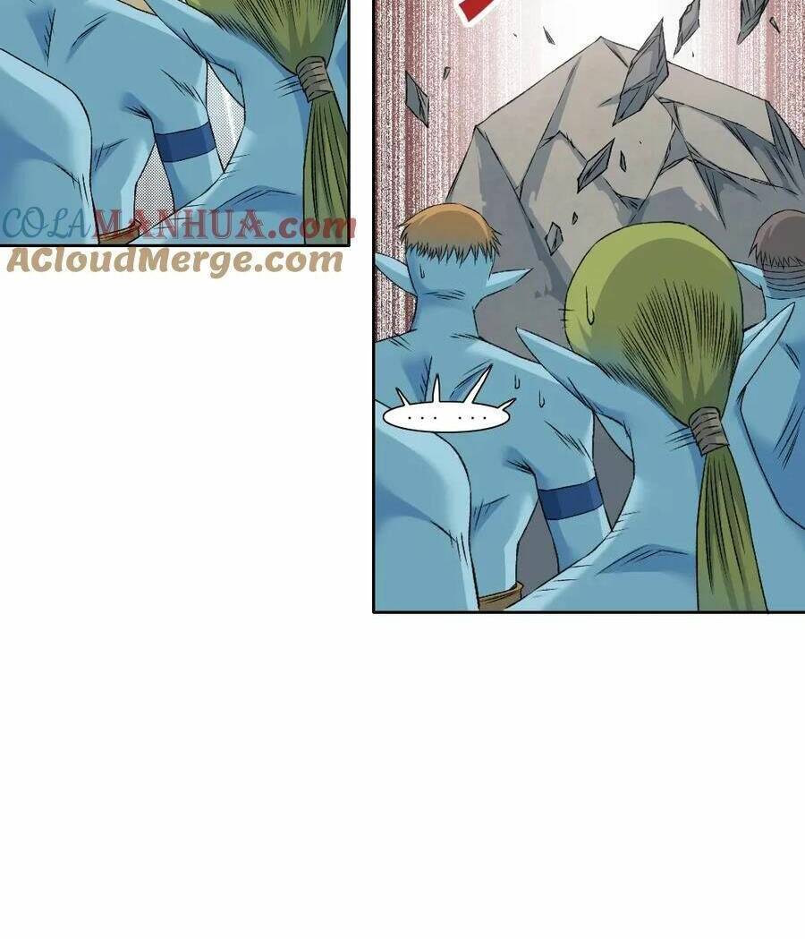 Câu Lạc Bộ Trường Sinh chapter 257 - Trang 16