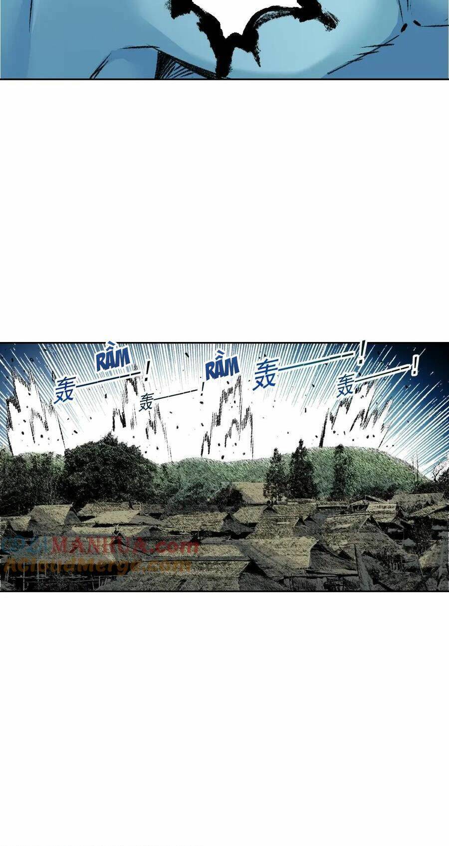 Câu Lạc Bộ Trường Sinh chapter 257 - Trang 22