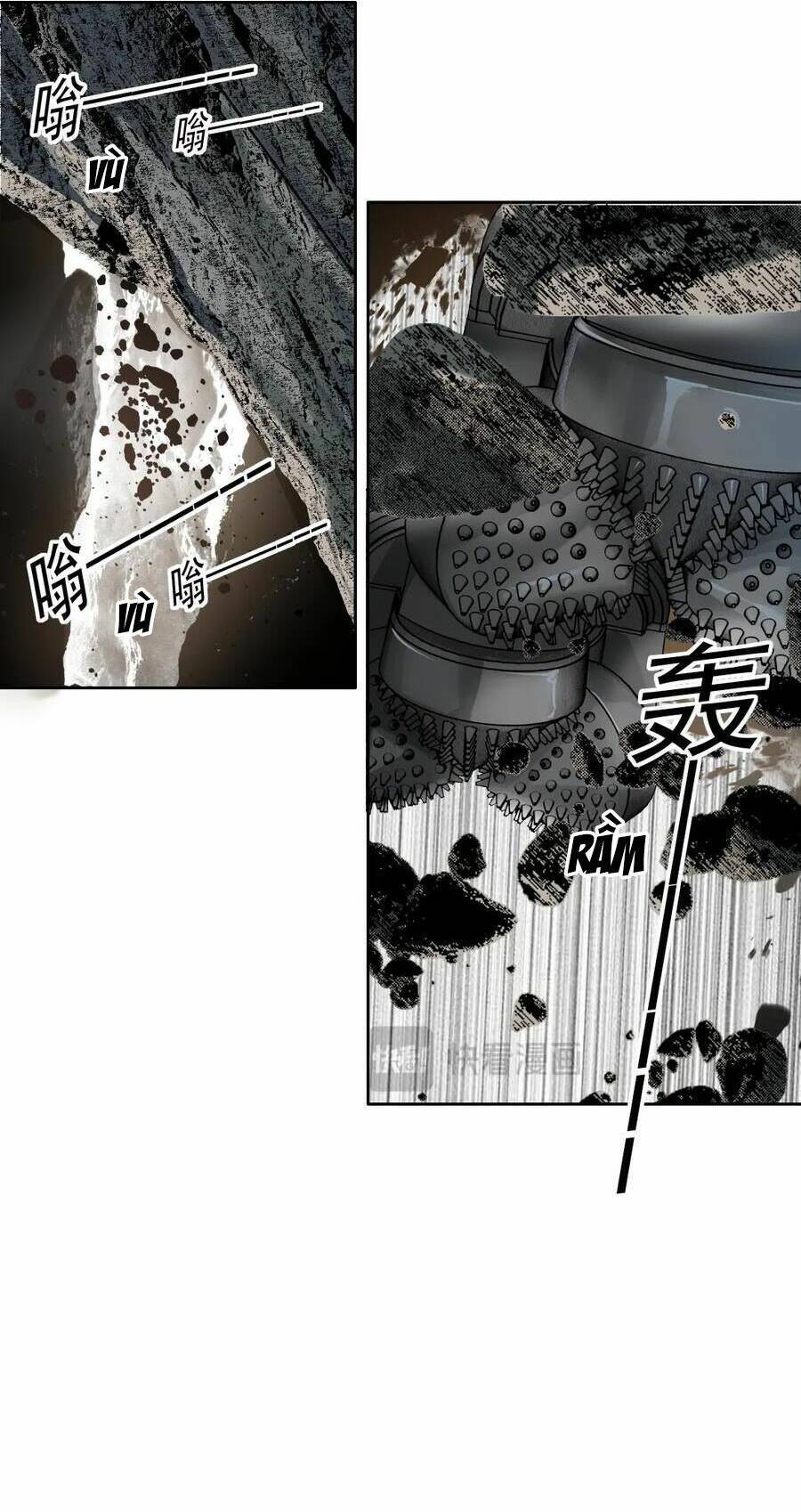Câu Lạc Bộ Trường Sinh chapter 257 - Trang 23