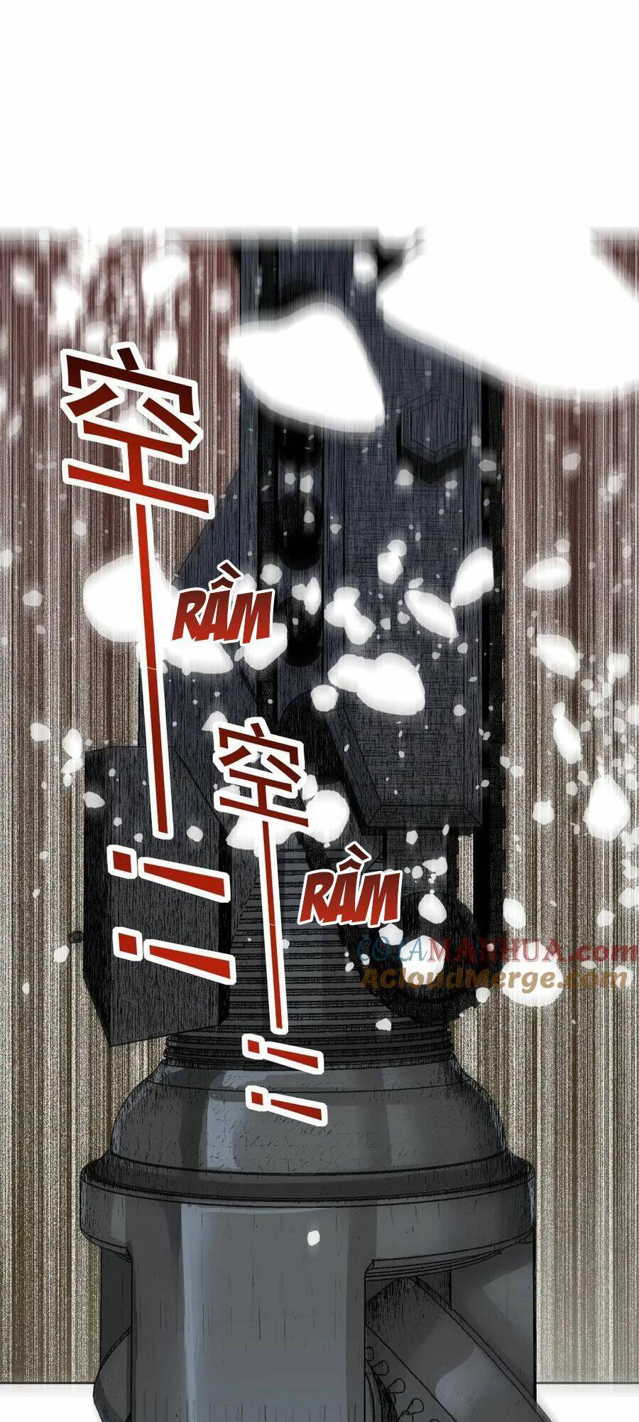 Câu Lạc Bộ Trường Sinh chapter 257 - Trang 24