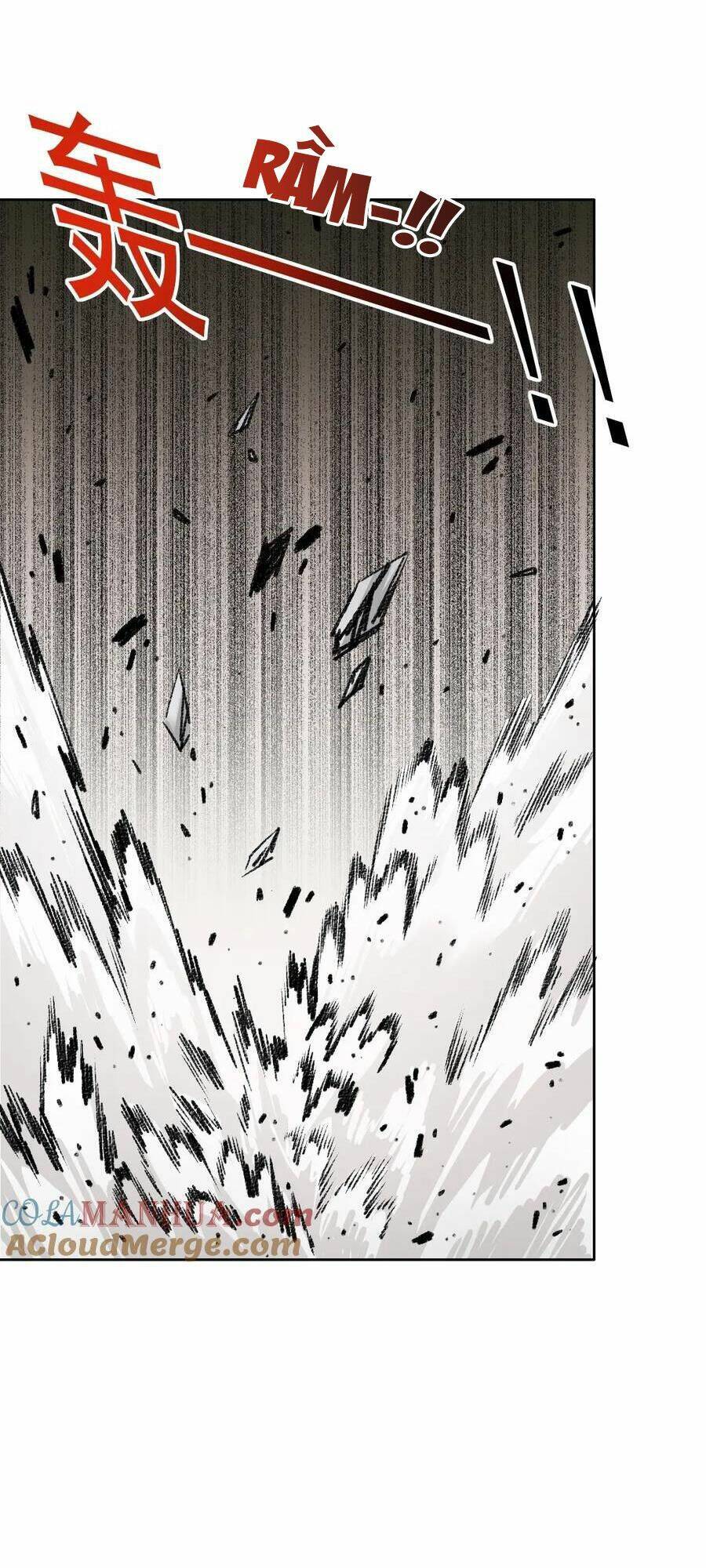 Câu Lạc Bộ Trường Sinh chapter 257 - Trang 26