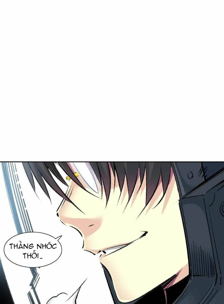Câu Lạc Bộ Trường Sinh chapter 257 - Trang 30
