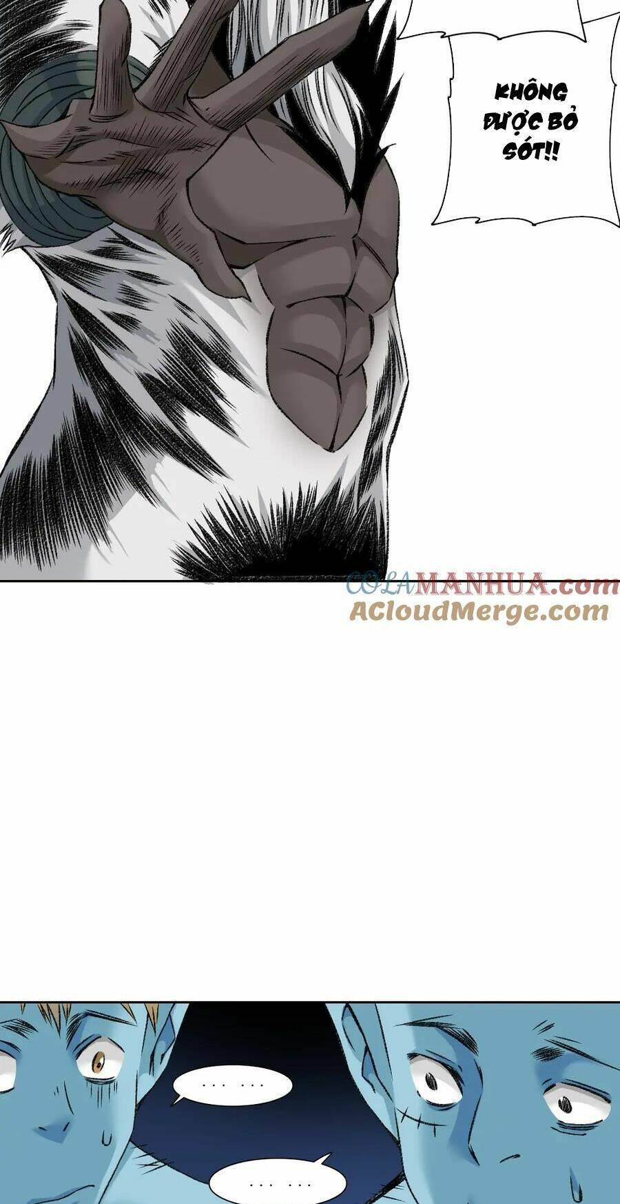 Câu Lạc Bộ Trường Sinh chapter 257 - Trang 5