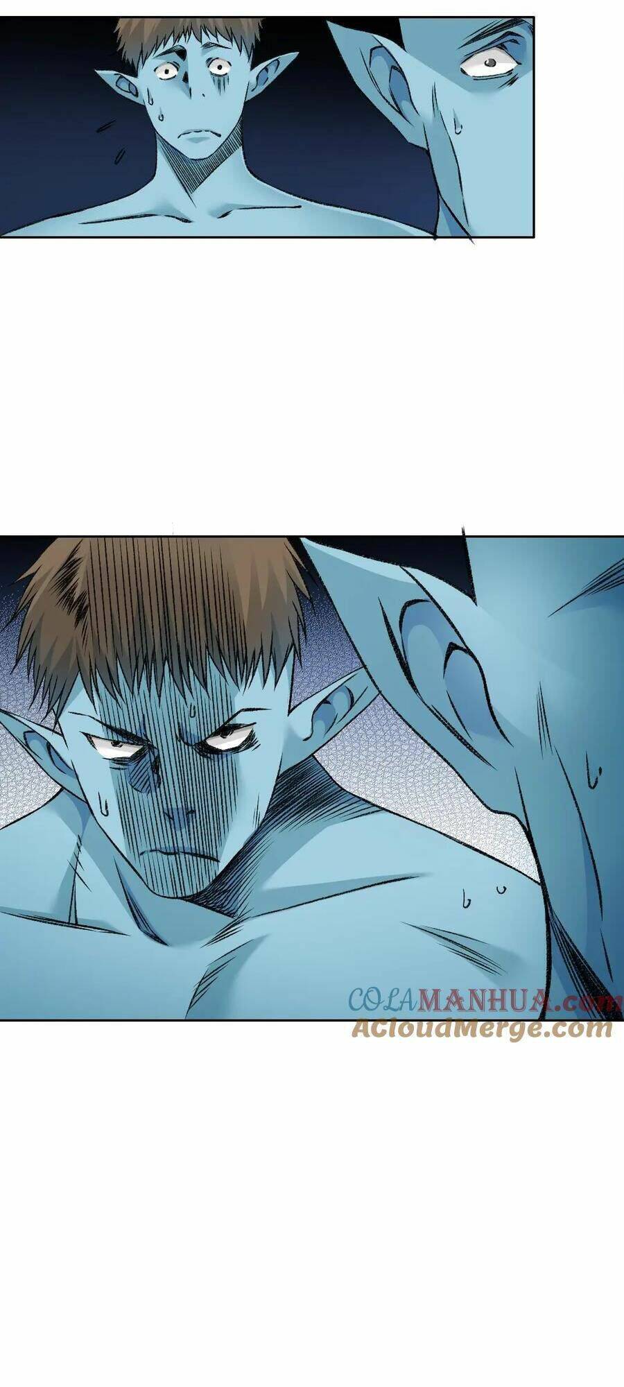 Câu Lạc Bộ Trường Sinh chapter 257 - Trang 8