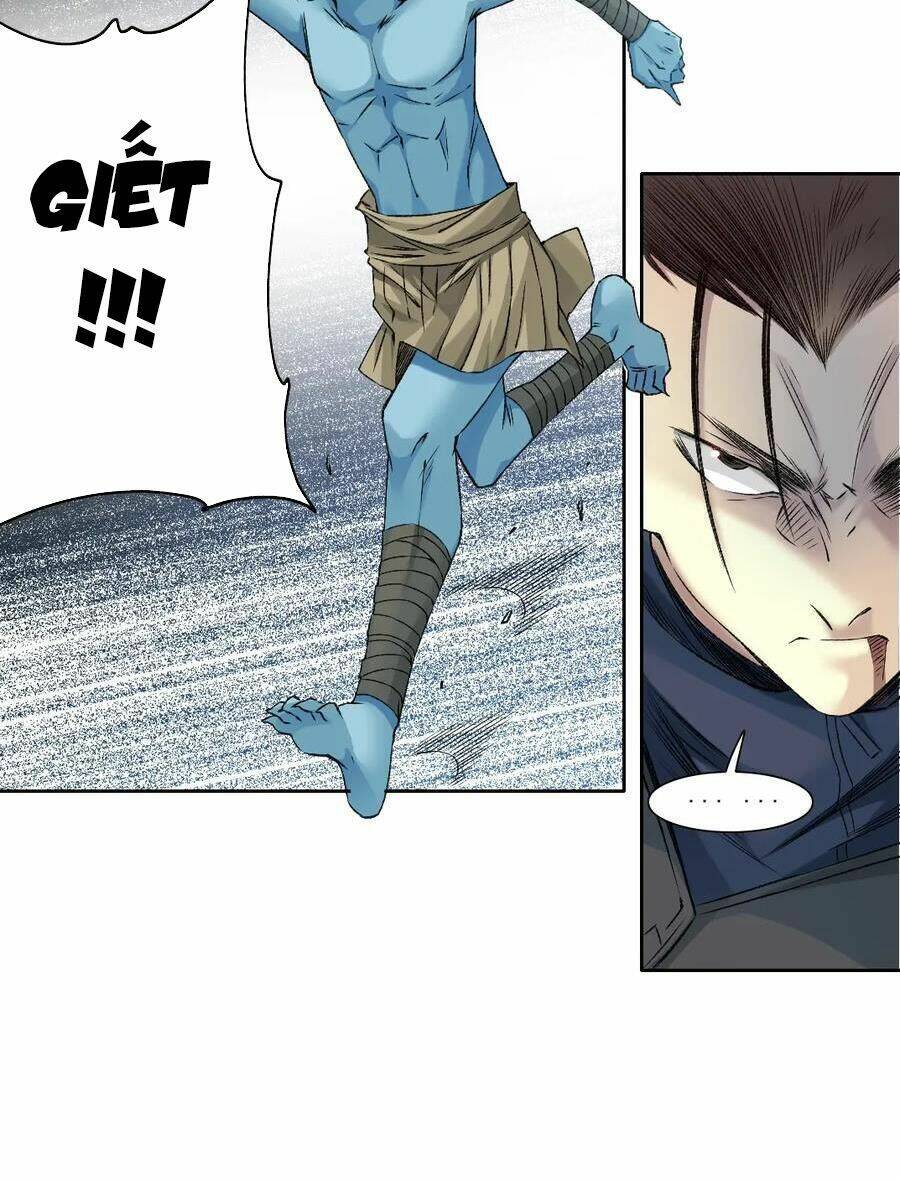 Câu Lạc Bộ Trường Sinh chapter 257 - Trang 10