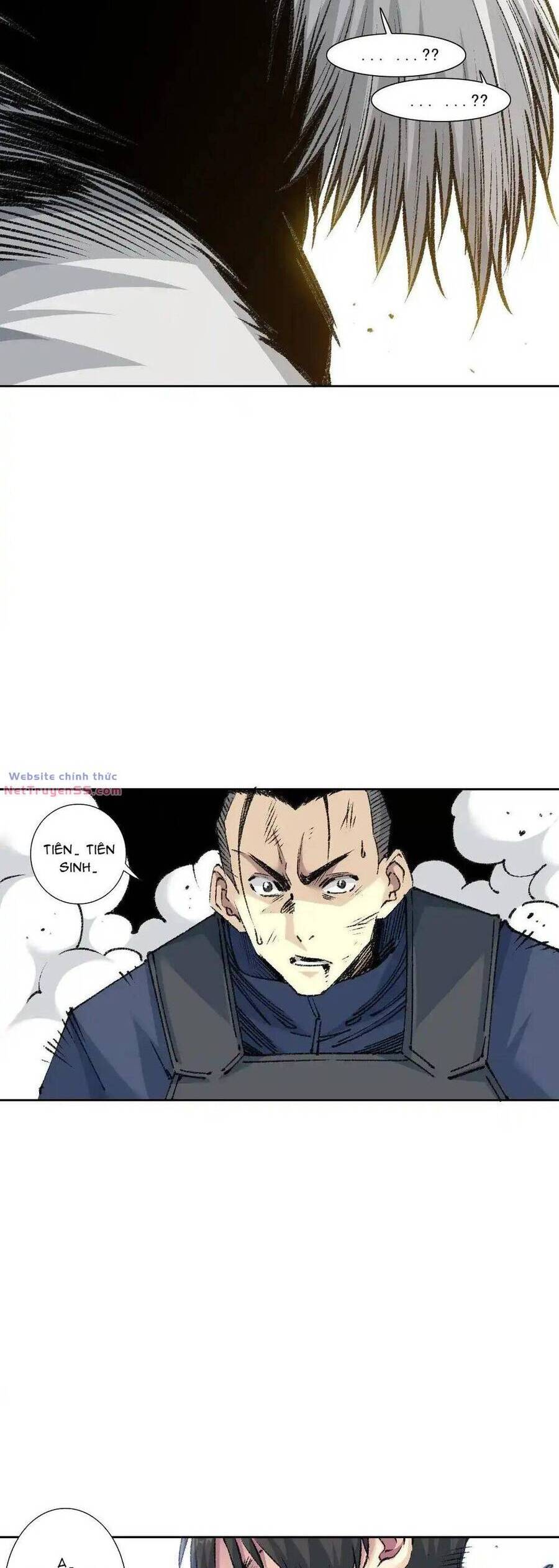 Câu Lạc Bộ Trường Sinh chapter 258 - Trang 11