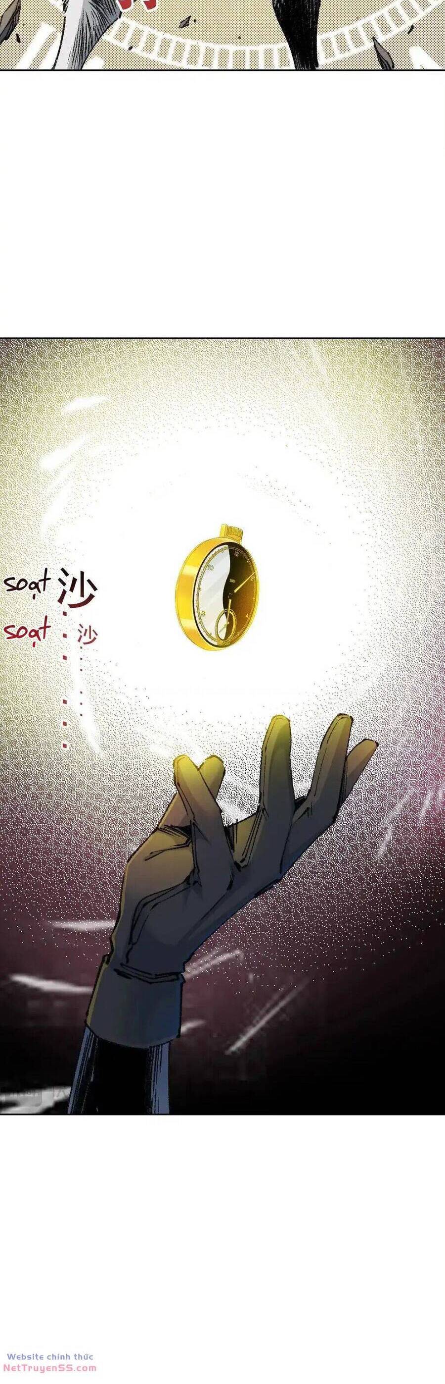 Câu Lạc Bộ Trường Sinh chapter 258 - Trang 17
