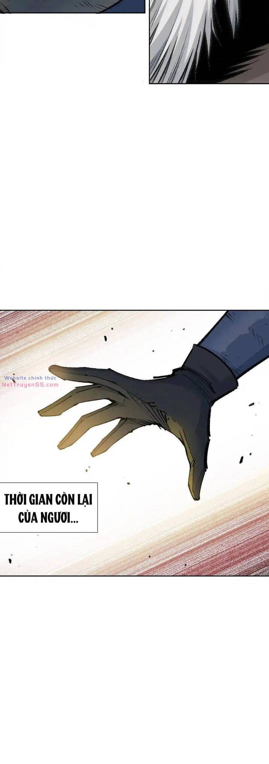 Câu Lạc Bộ Trường Sinh chapter 258 - Trang 19