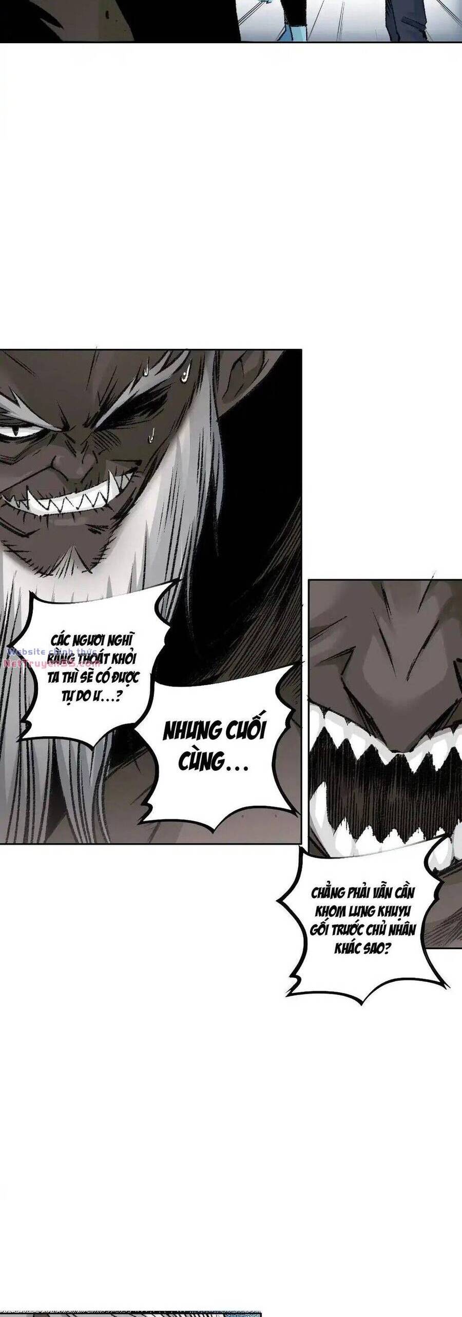 Câu Lạc Bộ Trường Sinh chapter 259 - Trang 14