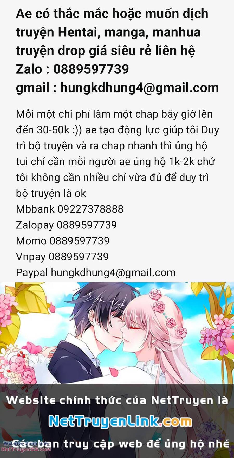 Câu Lạc Bộ Trường Sinh chapter 259 - Trang 20