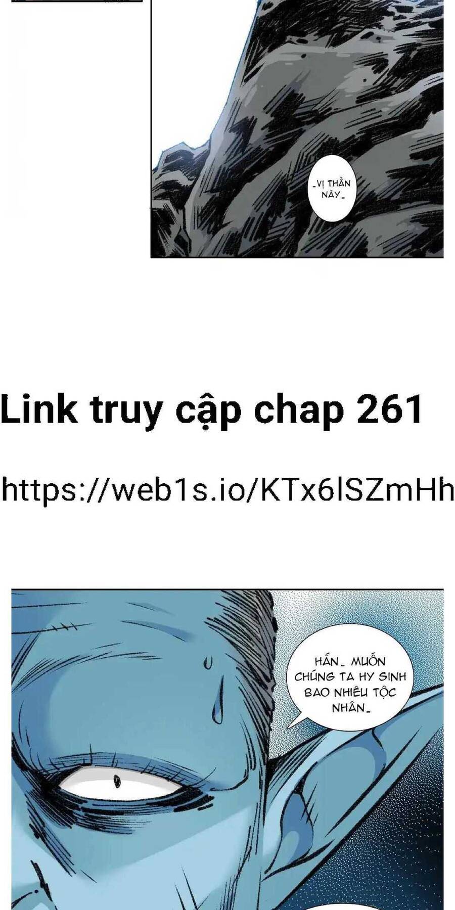 Câu Lạc Bộ Trường Sinh chapter 260 - Upload bởi truyensieuhay.com