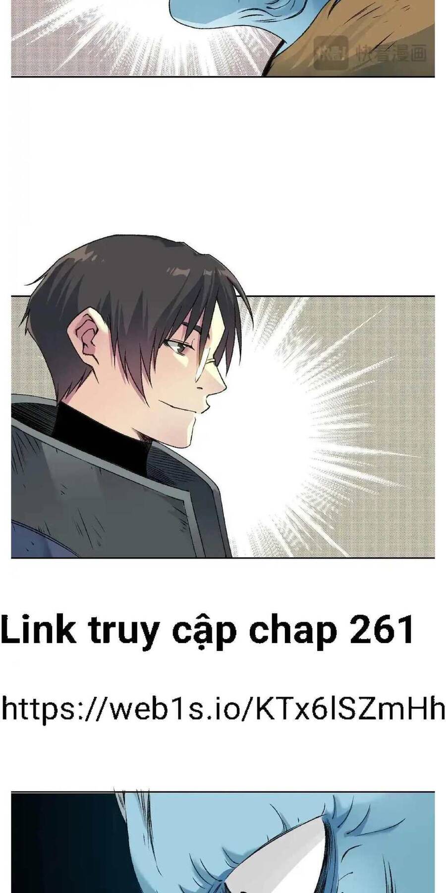 Câu Lạc Bộ Trường Sinh chapter 260 - Upload bởi truyensieuhay.com