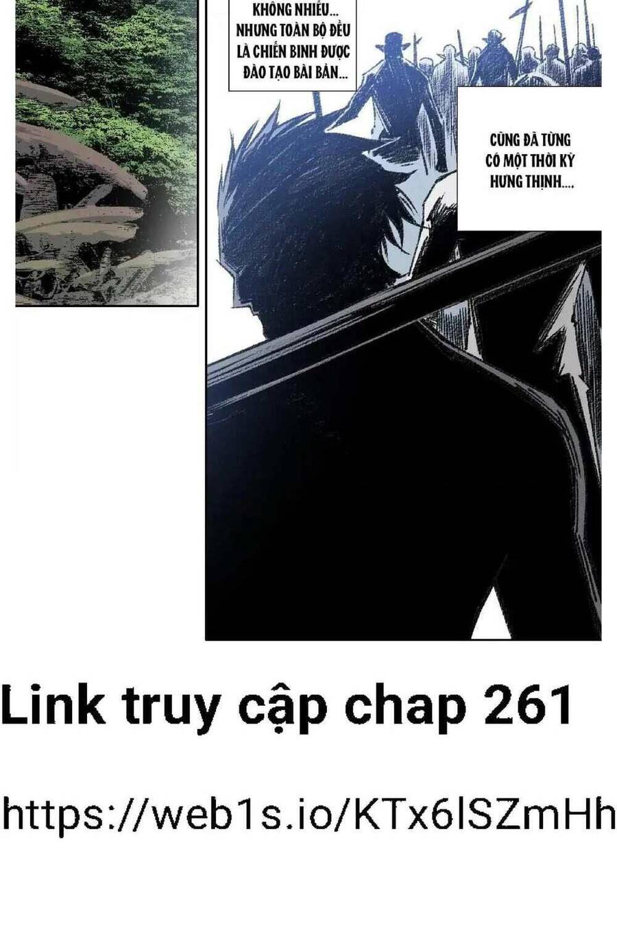 Câu Lạc Bộ Trường Sinh chapter 260 - Upload bởi truyensieuhay.com