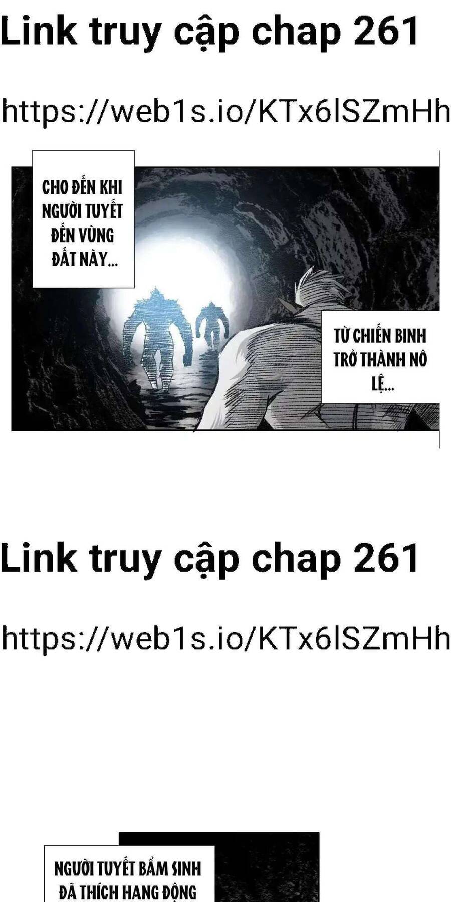Câu Lạc Bộ Trường Sinh chapter 260 - Upload bởi truyensieuhay.com