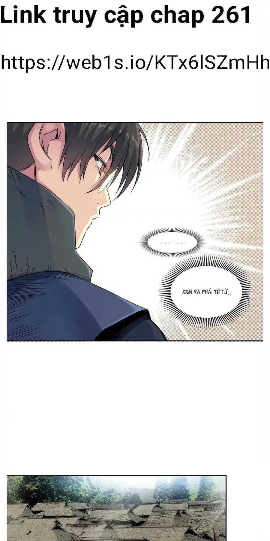 Câu Lạc Bộ Trường Sinh chapter 260 - Upload bởi truyensieuhay.com