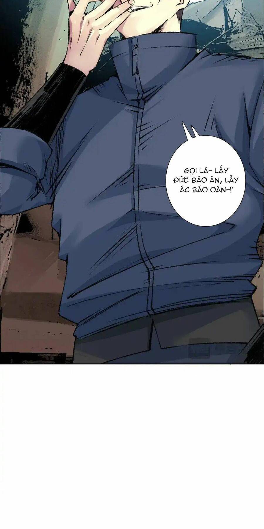 Câu Lạc Bộ Trường Sinh chapter 261 - Trang 15