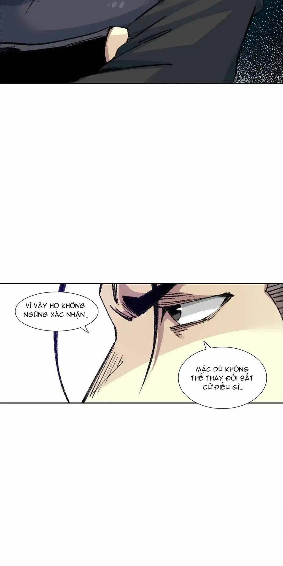 Câu Lạc Bộ Trường Sinh chapter 261 - Trang 25