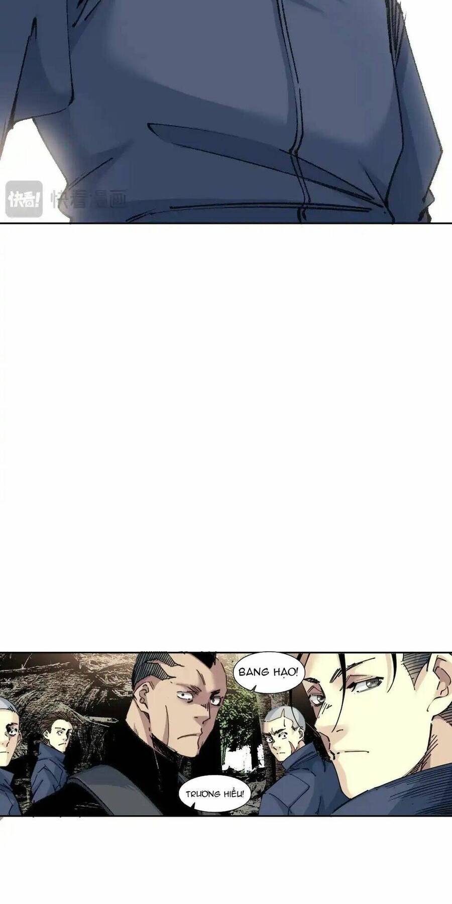 Câu Lạc Bộ Trường Sinh chapter 261 - Trang 31
