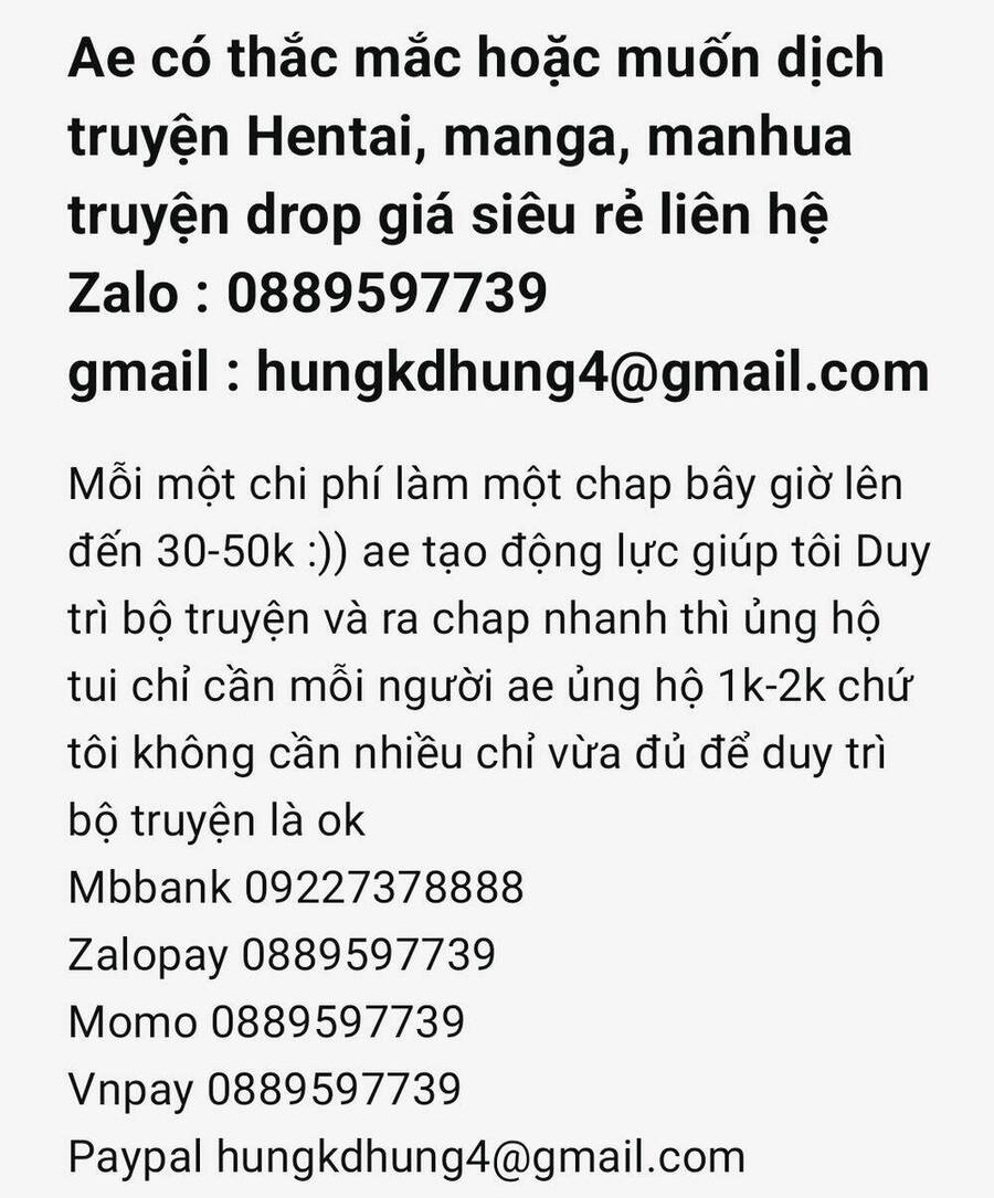 Câu Lạc Bộ Trường Sinh chapter 261 - Trang 35