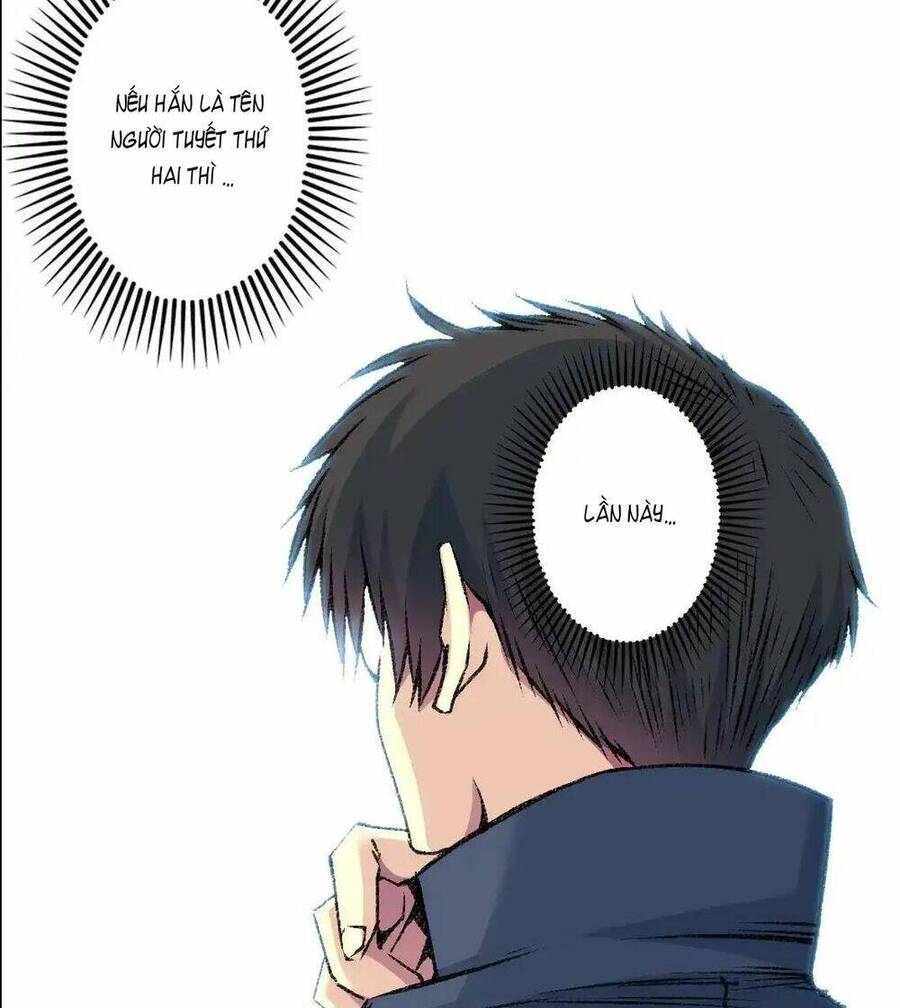 Câu Lạc Bộ Trường Sinh chapter 261 - Trang 10