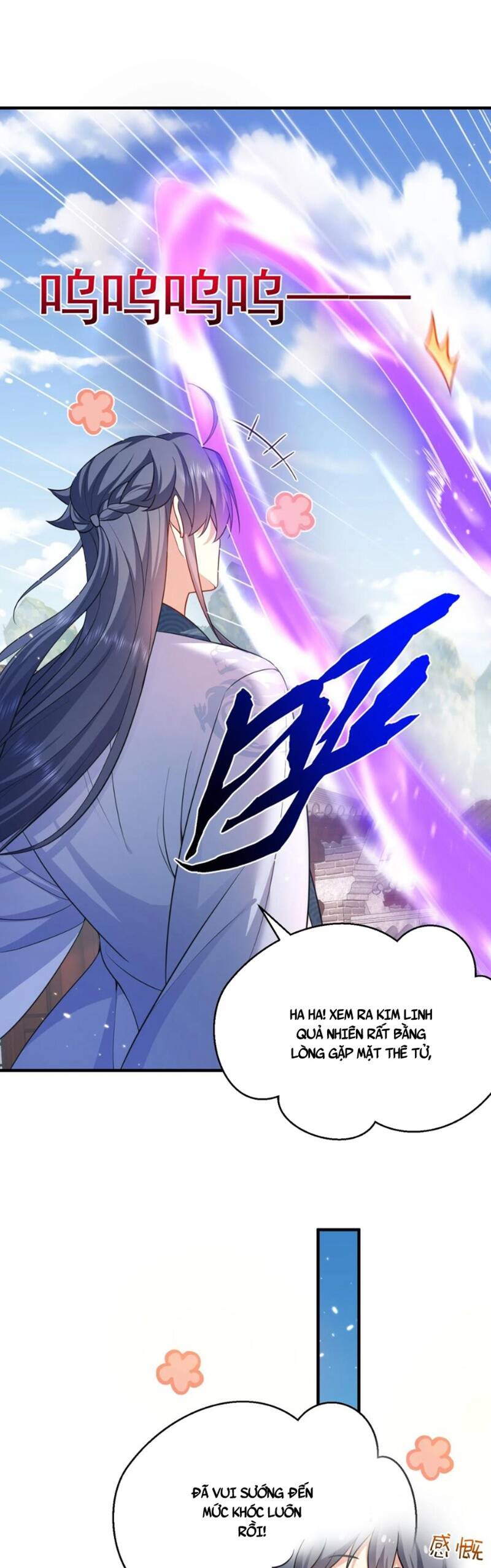 Ta Vô Địch Lúc Nào Chapter 146 - Trang 13