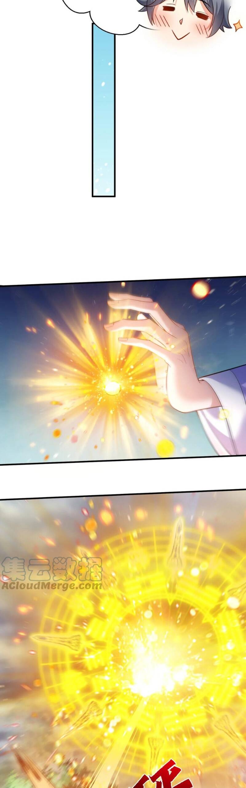Ta Vô Địch Lúc Nào Chapter 146 - Trang 14