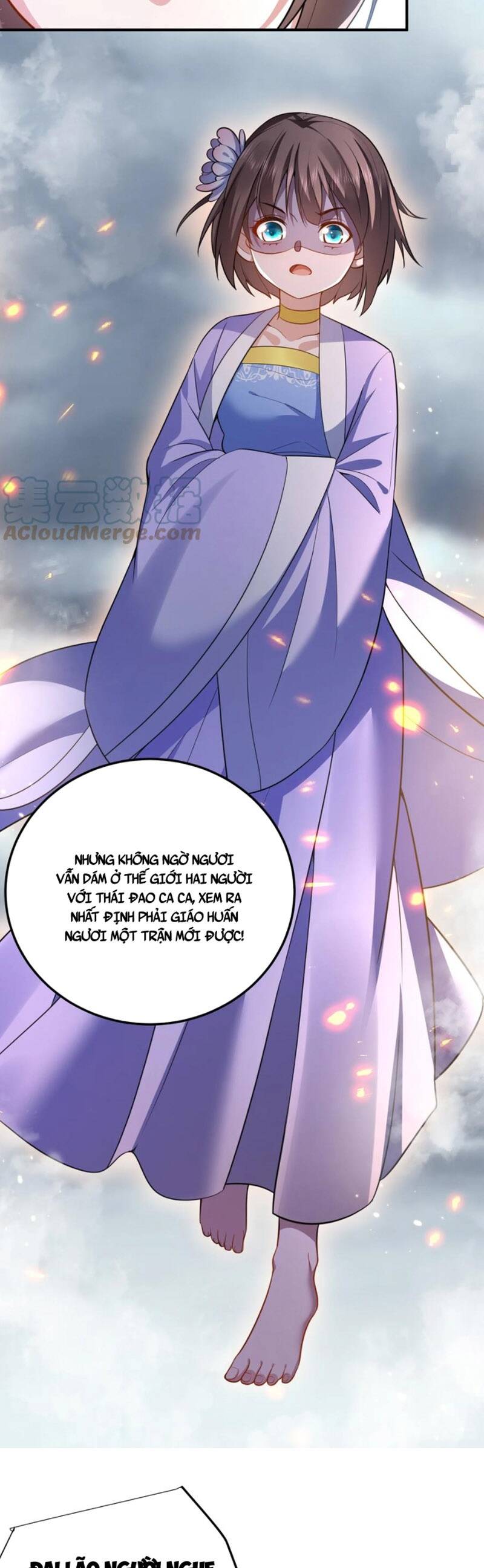 Ta Vô Địch Lúc Nào Chapter 146 - Trang 16