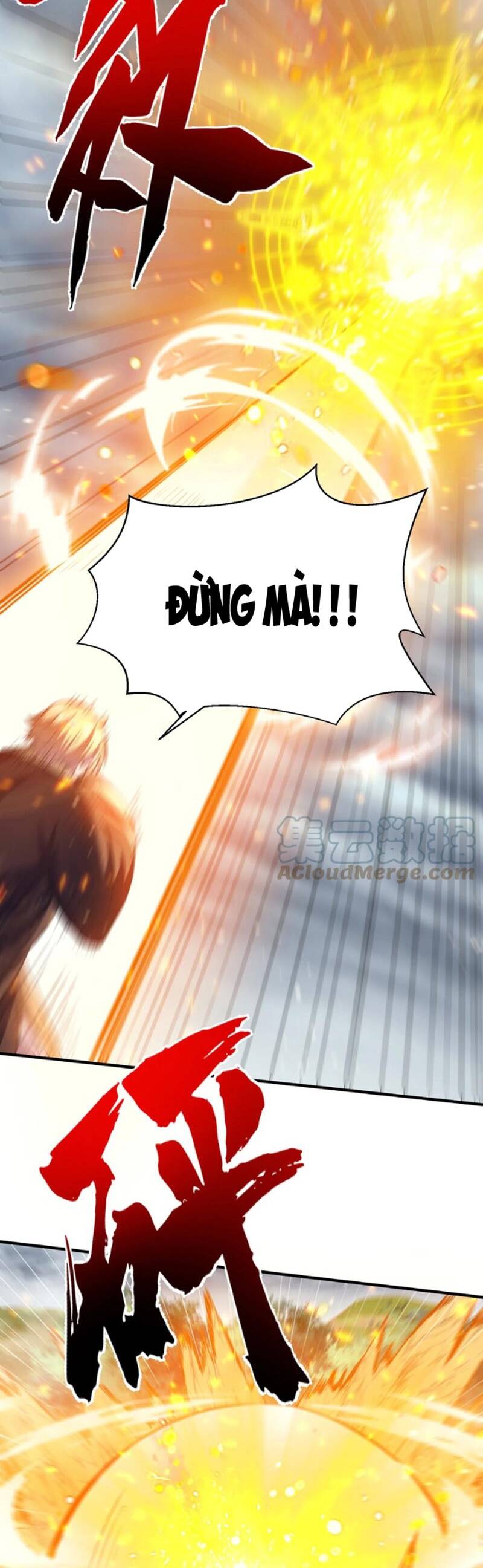 Ta Vô Địch Lúc Nào Chapter 146 - Trang 19