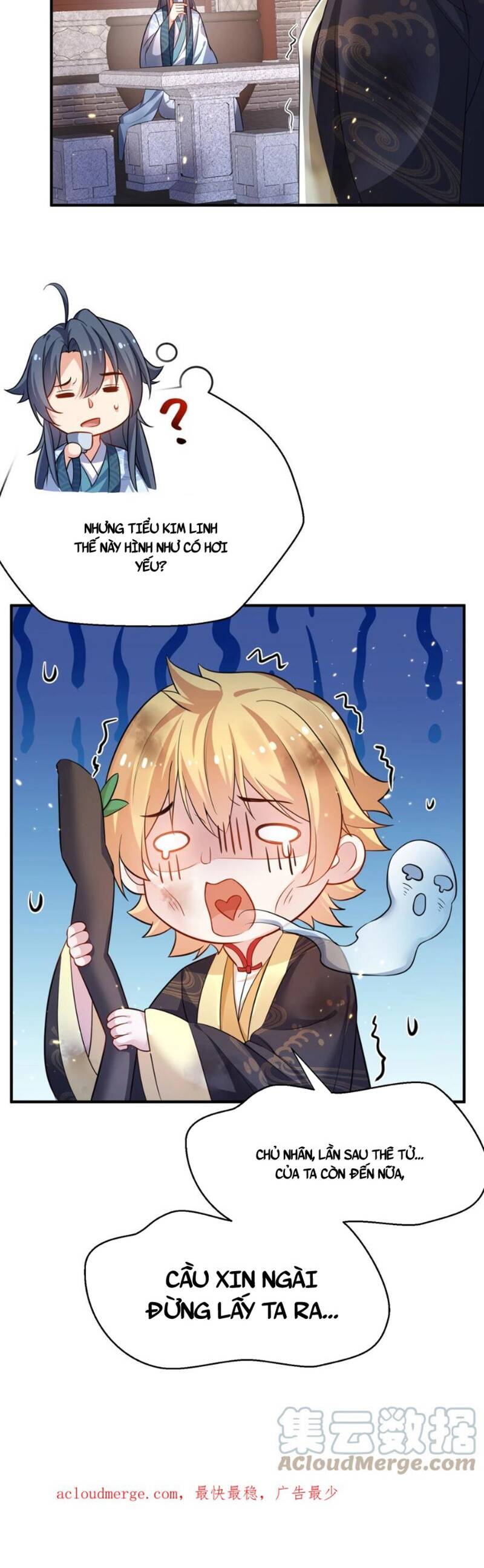 Ta Vô Địch Lúc Nào Chapter 146 - Trang 26