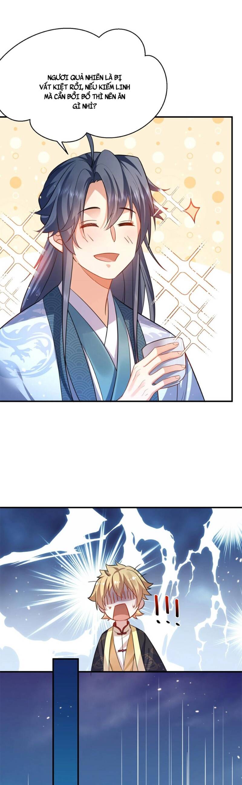 Ta Vô Địch Lúc Nào Chapter 146 - Trang 27