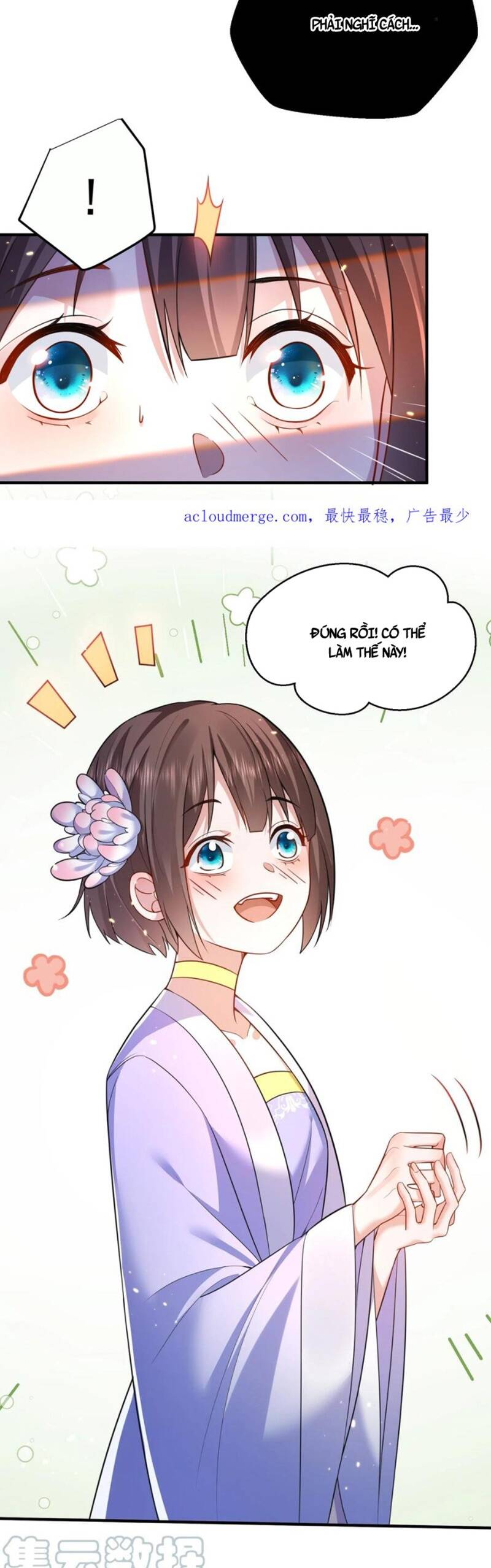 Ta Vô Địch Lúc Nào Chapter 146 - Trang 3