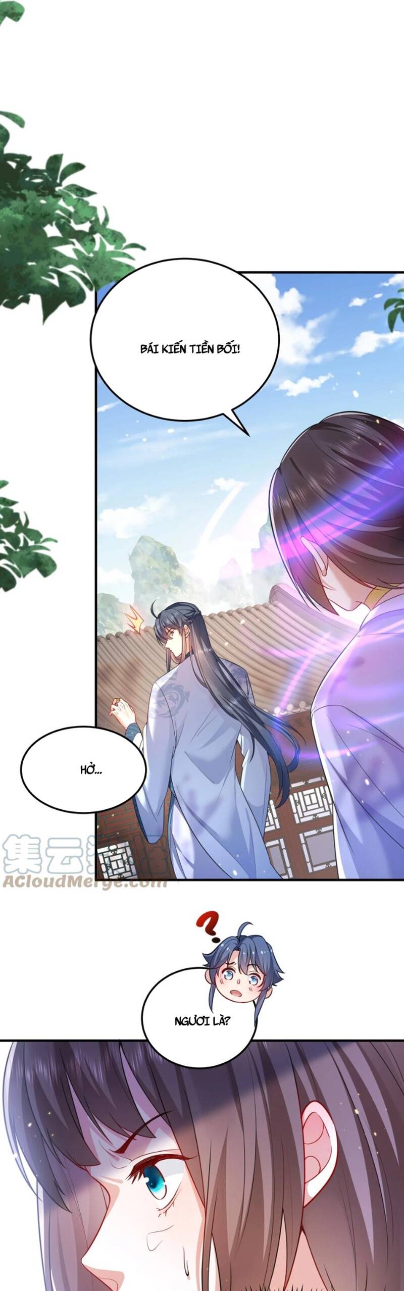 Ta Vô Địch Lúc Nào Chapter 146 - Trang 7