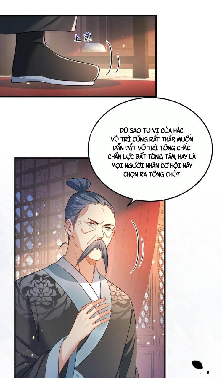 Ta Vô Địch Lúc Nào Chapter 147 - Trang 15