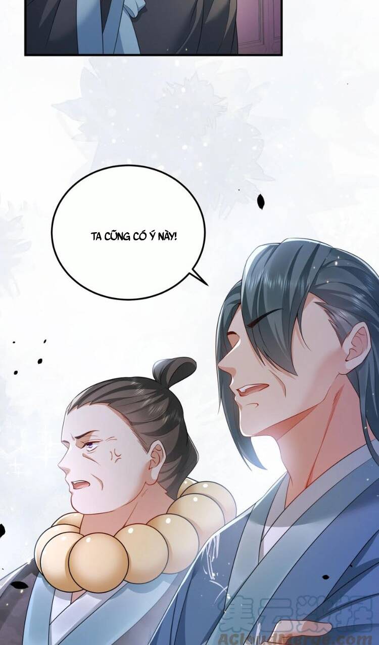 Ta Vô Địch Lúc Nào Chapter 147 - Trang 16