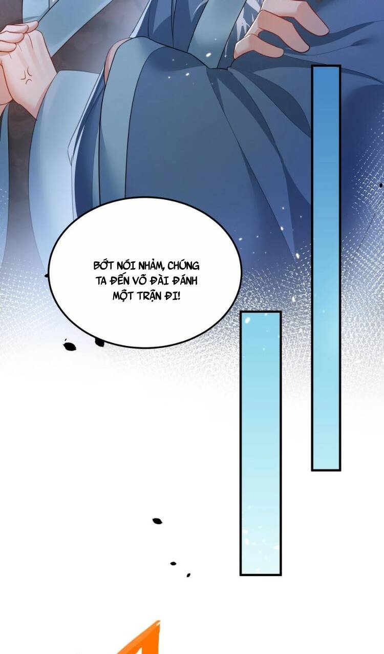 Ta Vô Địch Lúc Nào Chapter 147 - Trang 17