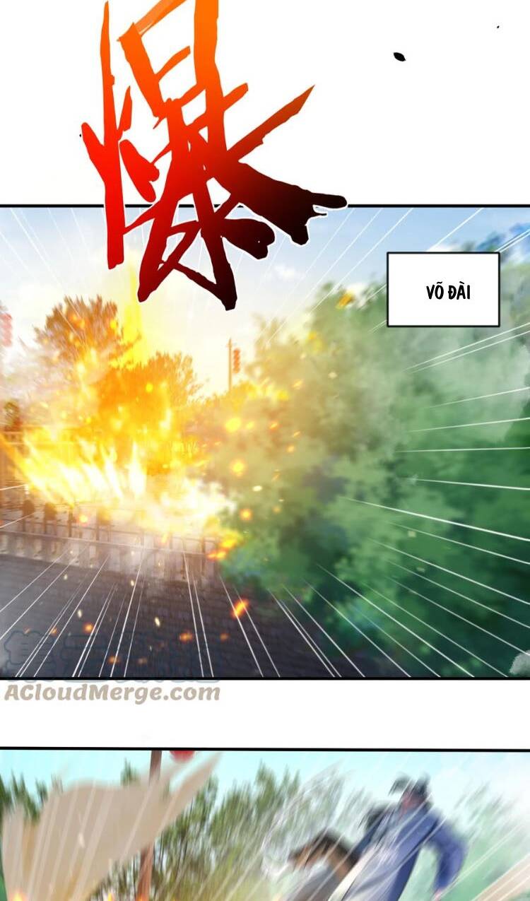 Ta Vô Địch Lúc Nào Chapter 147 - Trang 18
